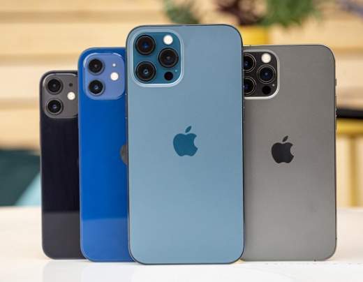 واردات آیفون با شناسه شیائومی