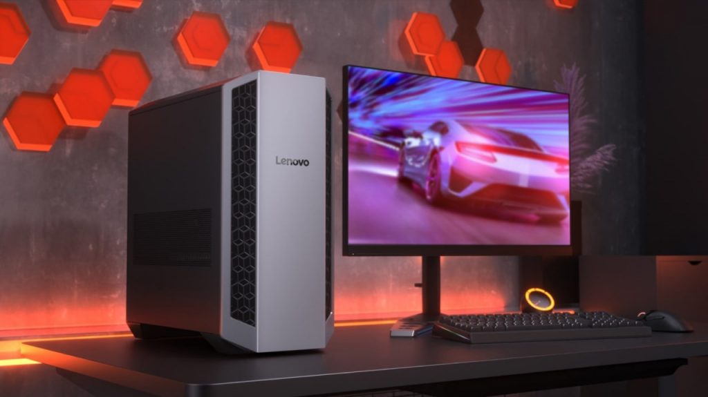 1760655372 704 لنوو از کامپیوتر گمینیگ قوی Blade 7000P 2025 رونمایی کرد کویر