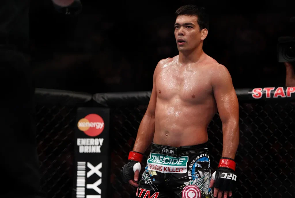 بهترین مبارزان برزیلی تاریخ هنرهای رزمی ترکیبی_کویر دانش 26 لیوتو ماچیدا