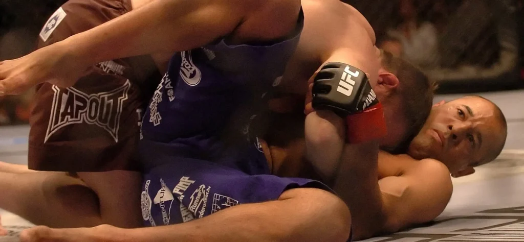 بهترین مبارزان برزیلی تاریخ هنرهای رزمی ترکیبی_کویر دانش 28 رویس گریسی