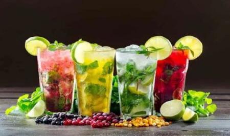 بهترین نوشیدنی‌ها برای دوره پیری این‌هاست