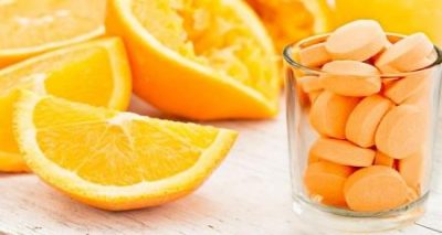 ویتامین C زیاد مصرف کنیم سنگ کلیه می گیریم؟